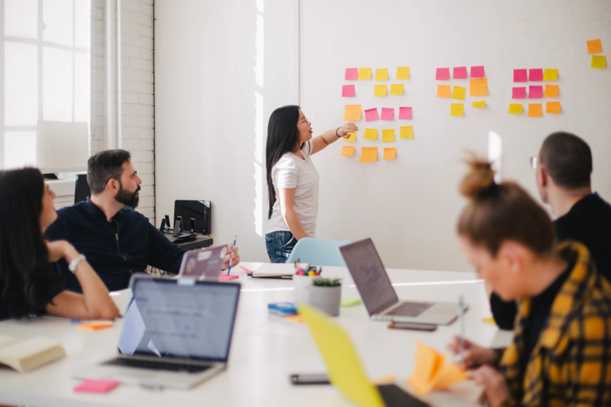 How to Be a Great Manager