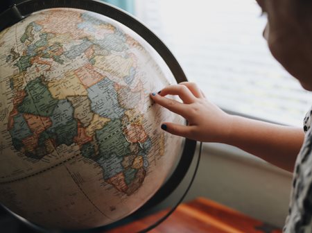 4 Ways to Support Staff Wellbeing from Anywhere in the World