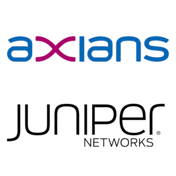 Axians/Juniper Networks