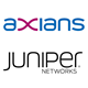 Axians/Juniper Networks