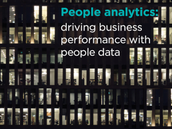Workday People Analytics: Driving Business Performance with People Data