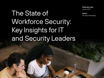 PaloAlto - Omdia research drills into SaaS risks and defense strategies