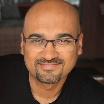 Rahul Varshneya
