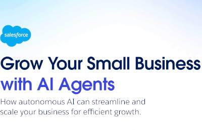 Grow Your Business with AI Agents