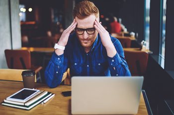 How to Recover from Saying (or Doing) Something Stupid at Work