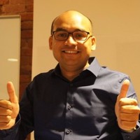 Manish Dudharejia