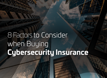 Thales How to Choose the Right Cybersecurity Insurance
