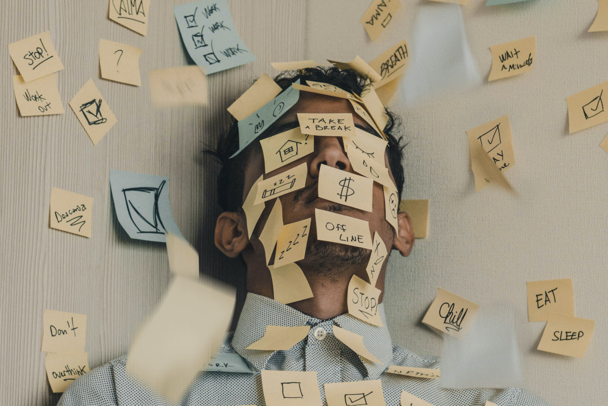 How To Fix Your Productivity Problem Through Tech in 2021