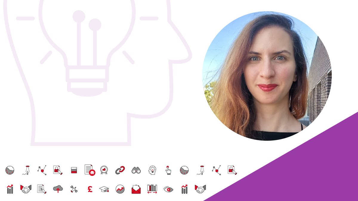 Small But Mighty - What Lessons Can SMBs Teach Us About CX? | With Swanny Henry