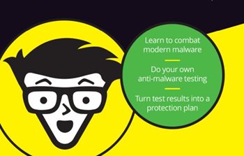 Next-Generation Anti-Malware Testing