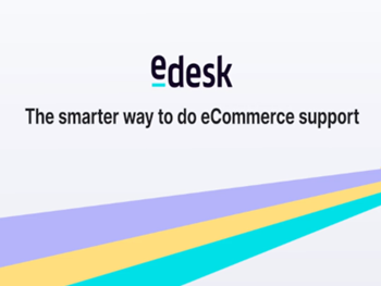 eDesk Showreel