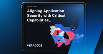 Veracode - ASPM Buyer's Guide