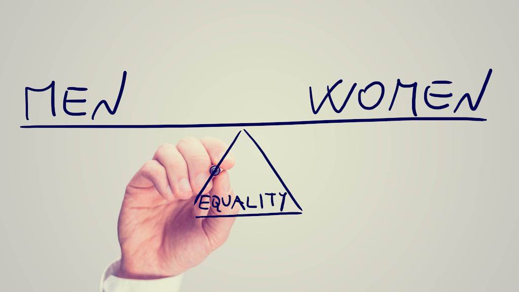 What Can Employers Do to Improve Gender Equality i