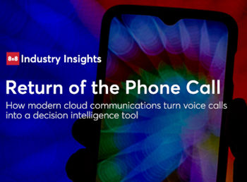 8x8 Return of the Phone Call