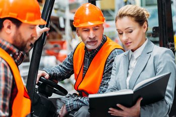 3 Tips for Better Health and Safety in the Workplace