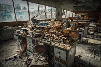 6 Reasons Why Office Hygiene Is So Important