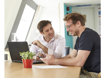 Sage Construction Domestic Reverse Charge: Completing a VAT Return