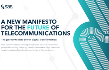 SAS - A New Manifesto for the Future of Telecommunications