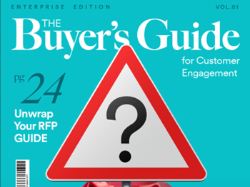 MoEngage - The Buyer's Guide for Customer Engagement