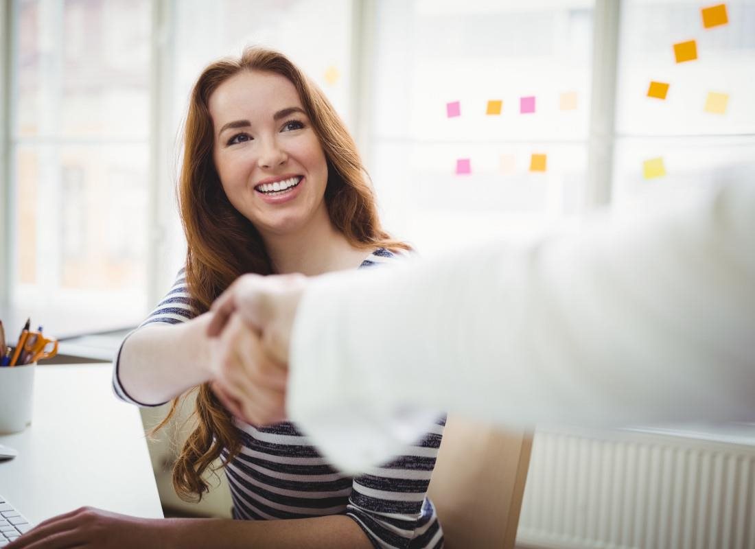 4 Tips for a Successful Negotiation from the Pros Who Know What They’re Doing