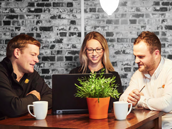 Sage Why Your Workforce Isn’t Working