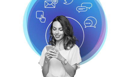 The Innovator’s Guide to the Digital-first Contact Center