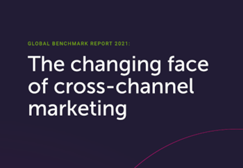Dotdigital The Changing Face of Cross-Channel Marketing