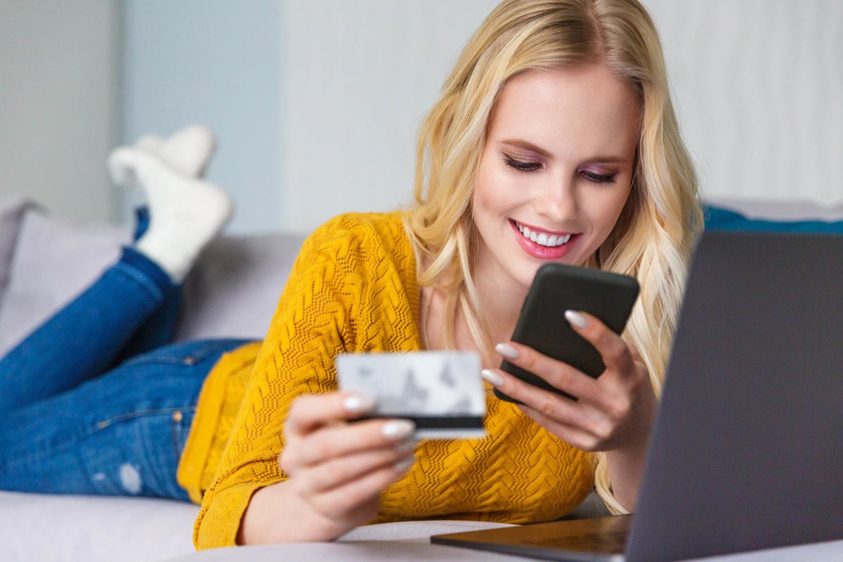 Stay Ahead in Ecommerce with These Facts and Trend [Infographic]