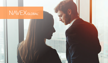 NAVEX Global The C-Suite Can’t Delegate Ethics on the Issue of Sexual Harassment