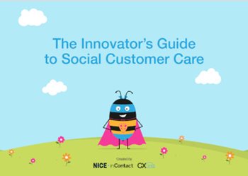 The Innovator's Guide to Social Customer Care