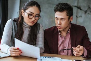 How to Take Negative Feedback Onboard