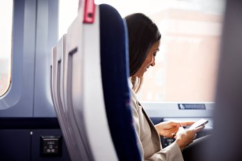 How 5G Will Transform the Mobile Experience