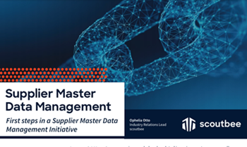 Master Data Management