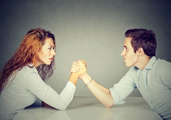 How to Handle Conflict