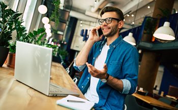 Security Best Practices for Managing Remote Workers