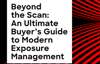 Crowdstrike Beyond the Scan: An Ultimate Buyer’s Guide to Modern Exposure Management