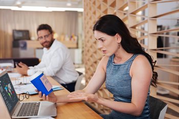 Sexual Harassment Happens More Often Than We Think