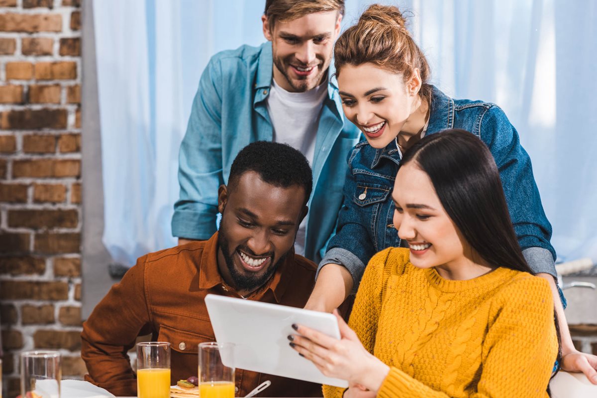 Culture Shock: Improving Company Culture Through T