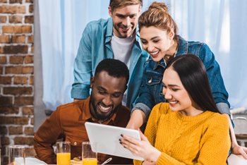 Culture Shock: Improving Company Culture Through T