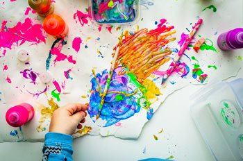 Define Your Company's Ethos to Guide Your Creative Visuals