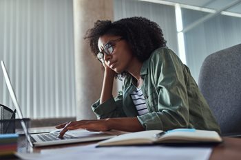 Has Boring Training Content Had its Day?