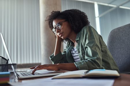 Employees Switch Off When Content Doesn’t Engage – Has Boring Training Content Had its Day?