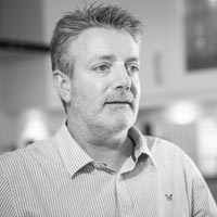 Patrick McGinty
