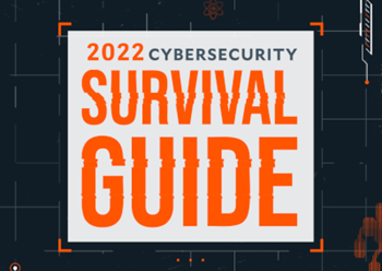 BeyondTrust 2022 Cybersecurity Survival Guide
