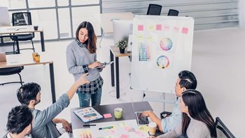 7 Types of Project Management and How to Use Them