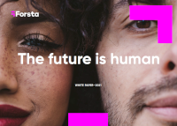Forsta - The Future Is Human