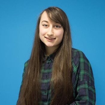 Freya Gay