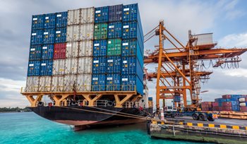The Benefits of Working with a Specialist Freight 