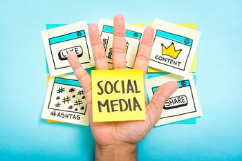 What Does 2017 Hold For Social Media Marketing?