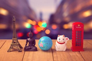 The Benefits of Sending Employees Abroad — And the